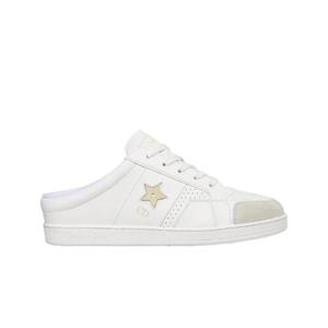 디올 스타 스니커즈 카프스킨 앤 스웨이드 화이트 KCK472CLD-S09W