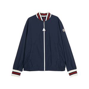 몽클레어키즈 마키 봄버 자켓 1A00111 597YW 77B 6A8A10A