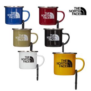 [노스페이스 (행사)]TNF 에나멜 컵 미니 (NA5CQ00)