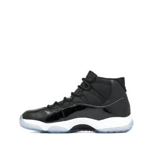 26 SS 조단 에어 조던 11 레트로 스페이스 잼 스니커즈 378037 TP439224919