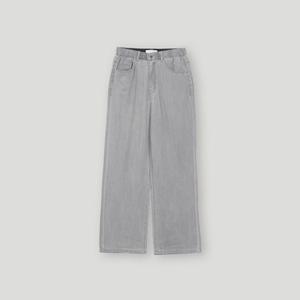 [코데즈컴바인] 인밴드 스트레이트핏 텐셀 데님 (CKB-DP003W6) CKBDP003W60