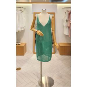 [레코브] 니트레이어드원피스 LC31E5KO502X LC31E5KO502X