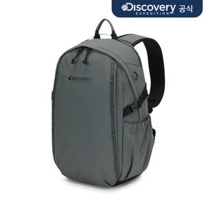 [디스커버리] 데일리 경량 백팩 18L (D/GREY) DXBK1185N-GRD DXBK1185N-GRD