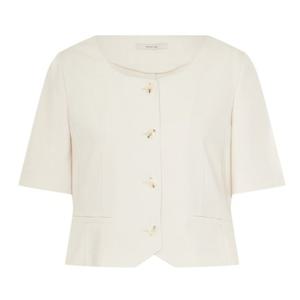 [케네스레이디] 이스트 반팔 블라우스 (EWBLPE4903) EWBLPE4903