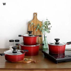 라체나 투톤 인덕션 세라믹 냄비 24양수 라체나세라믹냄비