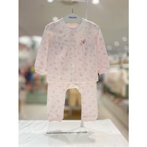 [압소바] (출산백일돌선물) 솔솔 모달 내의 (25가을신상품) (SA2C10308) SA2C1030