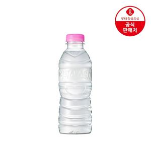 [직영] 롯데칠성 아이시스 8.0 ECO 300ml x 40펫 (QR)