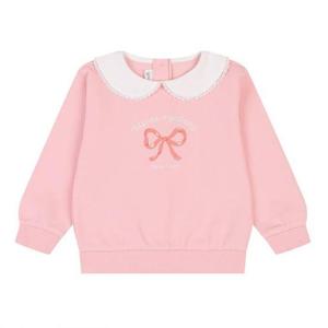 아가방 TC01 가을 엘라카라맨투맨(PINK)_ 01S531055