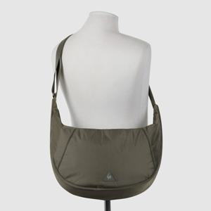 [르꼬끄] 유니 호보 크로스백 QQ323ABG73_SKK QQ323ABG73