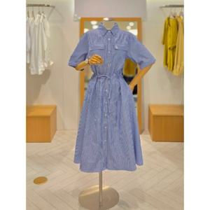 [레코브] 투포켓ST원피스 LK61E5OP521X LK61E5OP521X