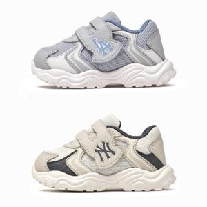 [엠엘비키즈] 카고 청키 베이비운동화 2종중 택1 (7ASHC1B5N) 7ASHC1B5N