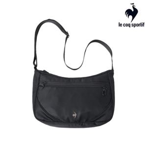 [르꼬끄] 여성 미니 크로스백 QQ322WBG81_BLK QQ322WBG81