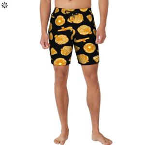 [나이키스윔] 나이키스윔 NESSF552-001 남성 토스드 와플 7인치 발리 쇼츠 블 - 남성 래쉬가드 NIKED657