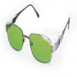 오토스 차광안경 M-652BS 5 1P 눈 시력 보호 빛차단