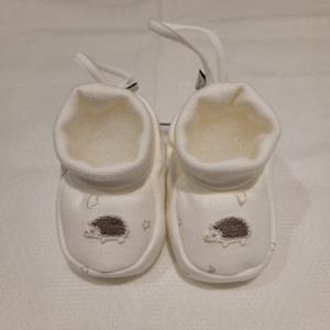 [쇼콜라] 쇼콜라 프레즐덧신 (TNNWFU02UC)공용임신출산선물 TNNWFU02UC