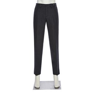 [레노마 캐주얼] RPDMBP52A F W 다크그레이컬러 히든밴딩 슬림핏 울스판 슬랙스 RPDMBP52A