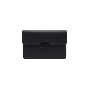 발렌티노 브이로고 클러치 블랙 P0U43YGP0NO