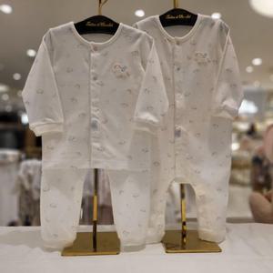 [쇼콜라] 쇼콜라 홀스우주상하복2종세트 (TNPRXS041A)26말띠캐릭터출산백일선물 TNPRXS041A