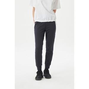 코오롱스포츠  여성 조거 레깅스 JKPNX24218BLK