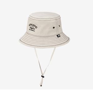[뉴발란스]뉴발란스 키즈 스티치 버킷햇 NK8BEF401U-39 모자