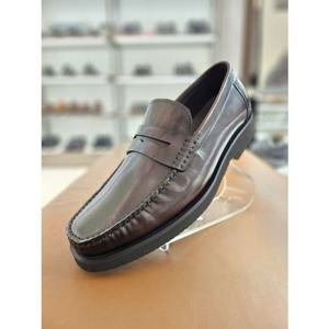 [금강 구두] 금강제화 남성 리갈 경량 쿠션 페니로퍼 REGSLS5727F3(구두헤라증정) REGSLS5727F3