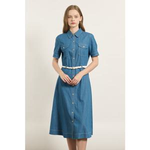 [비씨비지] 산드레 원피스 B5F7O608 (사은품증정) B5F7O608