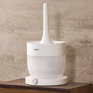 미로 25년형 MH3000 대용량 초음파 자동 살균 완벽 세척 저소음 신생아 가습기