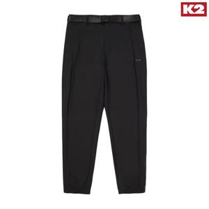 [케이투 (행사)]가을 간절기 남성 조거 팬츠/바지/등산/일상/시보리/KMU24343YD