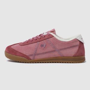 [르꼬끄] 포폴라 클래식 PRM 플리스 QQ323LSN91_PNK QQ323LSN91_PNK