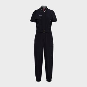 [피레티] TWU25W01 사보나 점프수트 TWU25W01