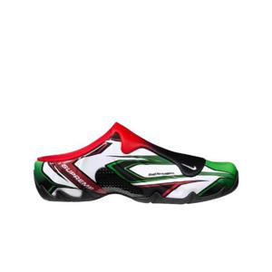 나이키 x 슈프림 클로그포짓 그린 멀티   24FW FN0289-100