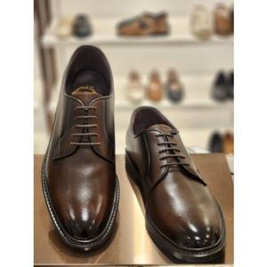 [금강 구두] 금강제화 리갈 REGOXG2503K3 남성 클래식 경량 플레인더비 BEST 드레스화(굿이어웰트) REGOXG2503K3