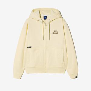 [휠라] TAG가 89,000원 베이직 후드 집업 (FS2FTH1101U_YEW)