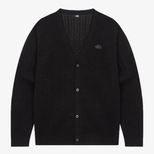 노스페이스티셔츠 JQS NJ5SR00A 남성 홀리데이 가디건