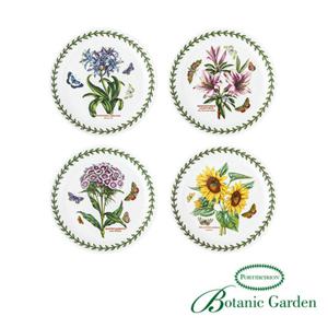 [포트메리온] 쿠프접시 HM 16cm 4p(AB)(BG) CoupePlateHM16cm4pABBG