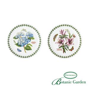 [포트메리온] 쿠프접시 HM 16cm 2p(AB)(BG) CoupePlateHM16cm2pABBG