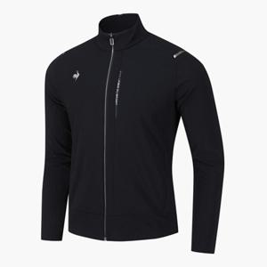 [르꼬끄] AGA 트리코트 스텐넥 트랙탑 QO323GFT91 QO323GFT91