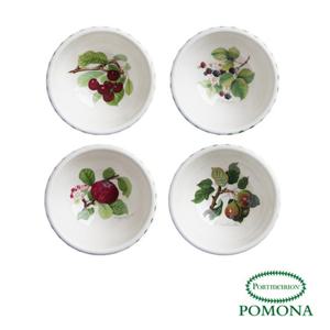 [포트메리온] 포모나 공기 12cm 4p(PM) FruitSalad12cm4pPM