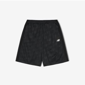 [뉴발란스]뉴발란스 UNI NBSC 바스켓볼 5부 쇼츠 NBNVF21573-19