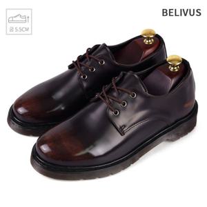 [빌리버스]빌리버스 남자 더비슈즈 워커 슈즈 BH360