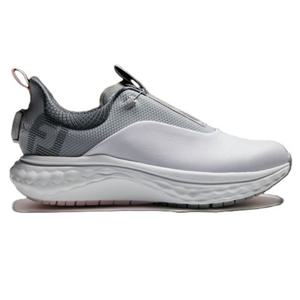 [풋조이] 2025 퀀텀 BOA 여성골프화 9782