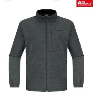레드페이스 HC22 남성 멜란플리스본딩재킷 간절기 플리스재킷 REWMJKF22310