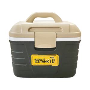 MAGICCLEAN 코멕스 밀리터리 아이스탱크 10L