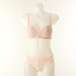 [와코루 란제리] AB컵 노와이어 푸쉬업 빵빵이브라 WBRX106A