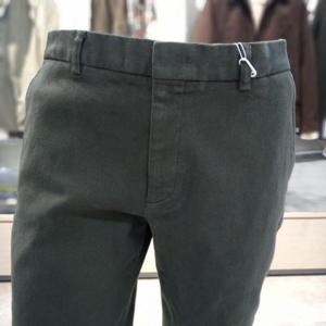 트레몰로 HC10 면기모 겨울 캐주얼바지 TRHDL5WA341