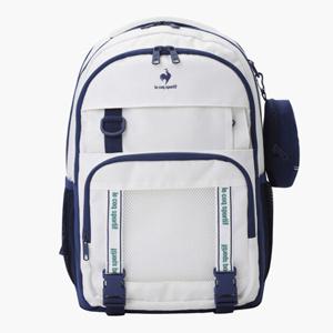 [르꼬끄] 남녀공용 에이티 미니 25L 백팩 QP123ABP12_MUL QP123ABP12