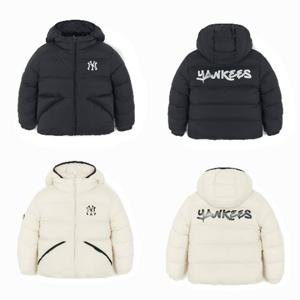 [엠엘비키즈] 스트릿 중경량 패딩 (2color)(7APDB0156) 7APDB0156