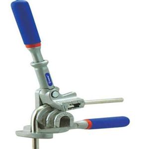 7607 알루미늄 파이프밴더 470FH