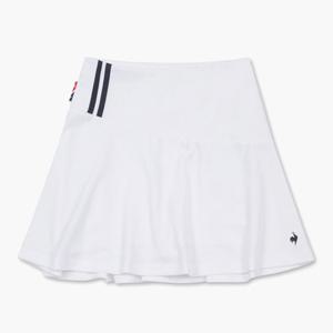 [르꼬끄] 플레어 스커트 QO322TSK72 QO322TSK72