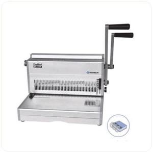 카피어랜드 와이어제본기 WS-3300 / 120매/25매천공 1